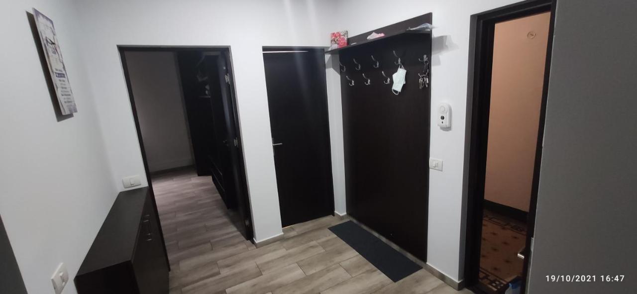 Christie's 2 Central Apartamento *