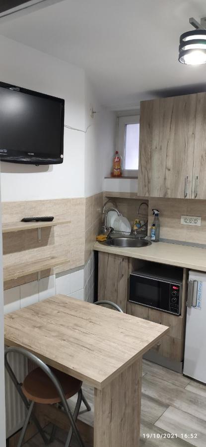 Christie's 2 Central Apartamento *