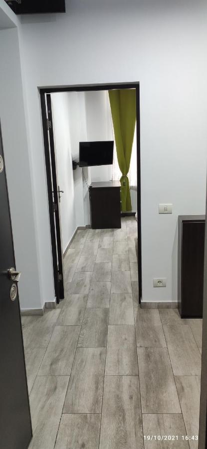 Apartamento Christie's 2 Central
