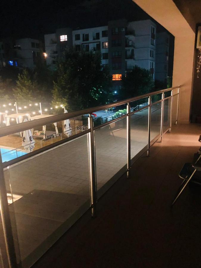 Alex Mnl Lux 2 Free Parking * Bucareste
