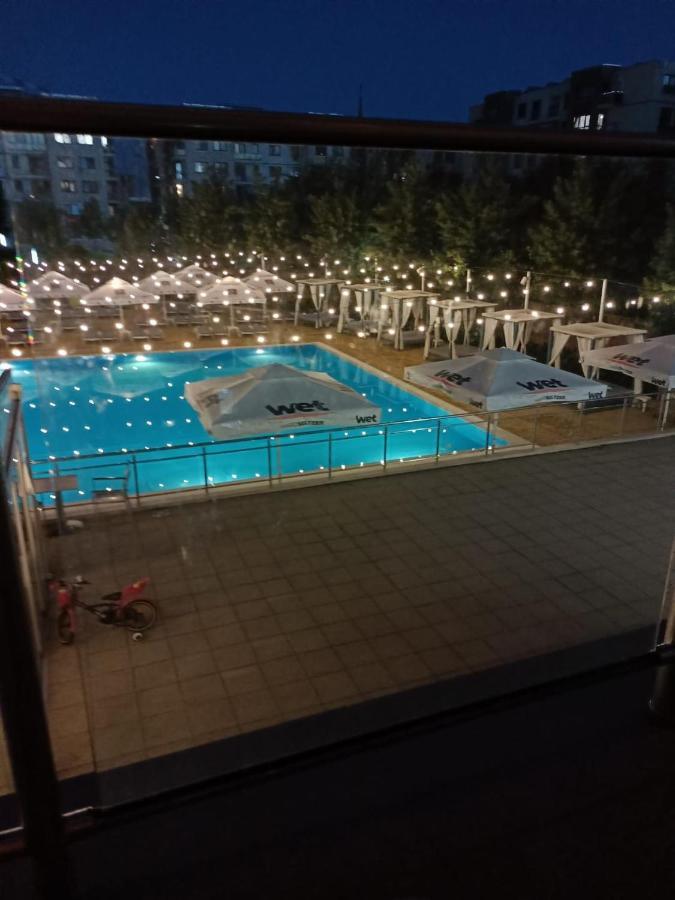 Alex Mnl Lux 2 Free Parking Apartamento