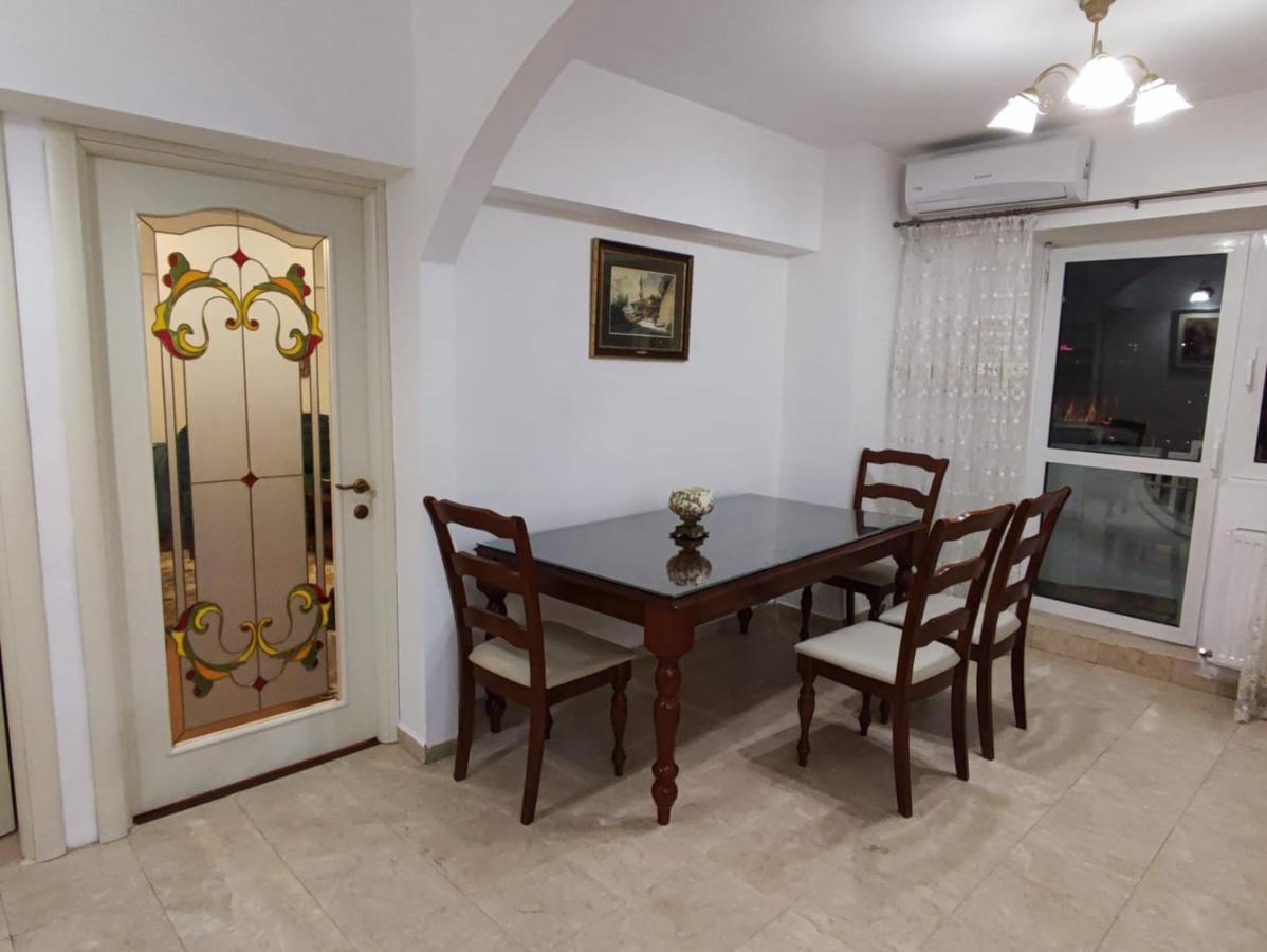 L'imerald Ultra-central Apartment-artesian Fountains View Apartment Bucharest