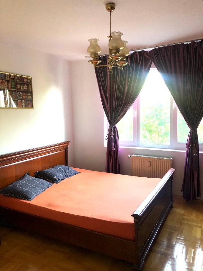Vintage Apartamento *