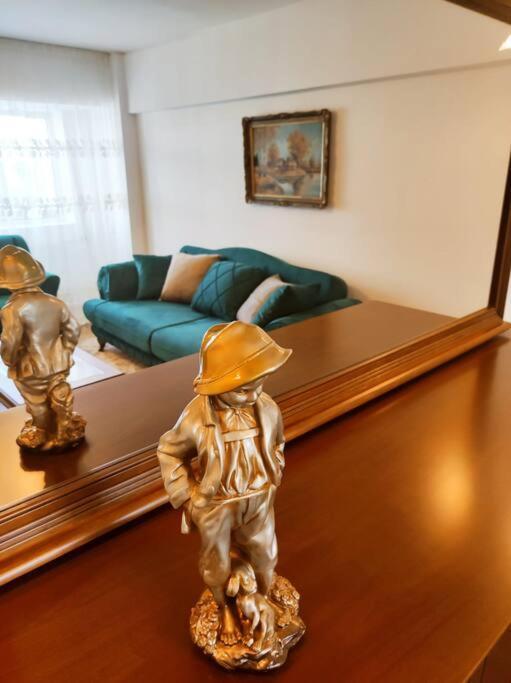 L'imerald Ultra-central Apartment-artesian Fountains View Apartment *