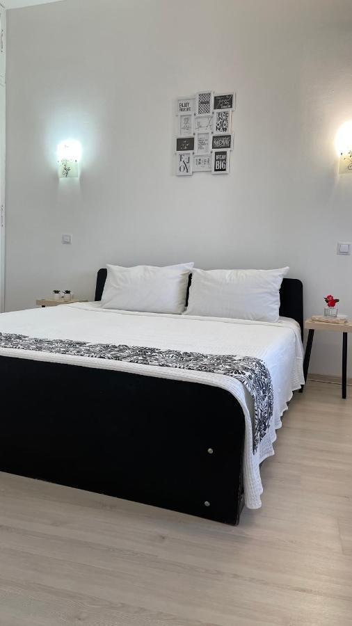 Old Center Apartment Bucharest