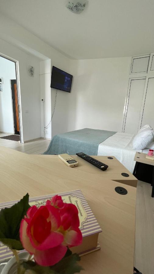Old Center Apartament *