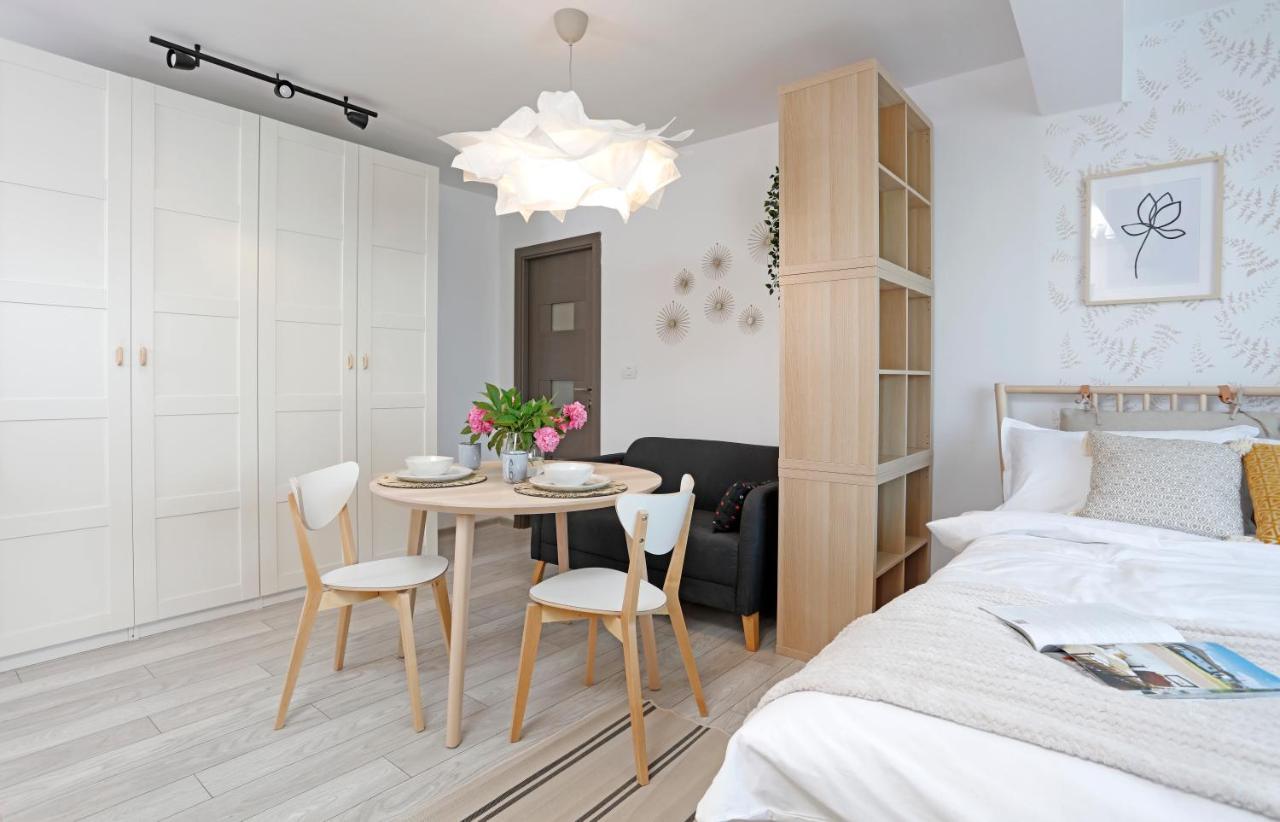 Apartment New & Cozy In Ghencea + Netflix Bucharest