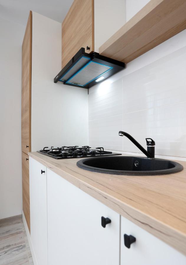 Apartment New & Cozy In Ghencea + Netflix *