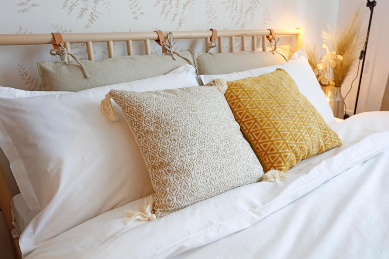 New & Cozy In Ghencea + Netflix Apartment
