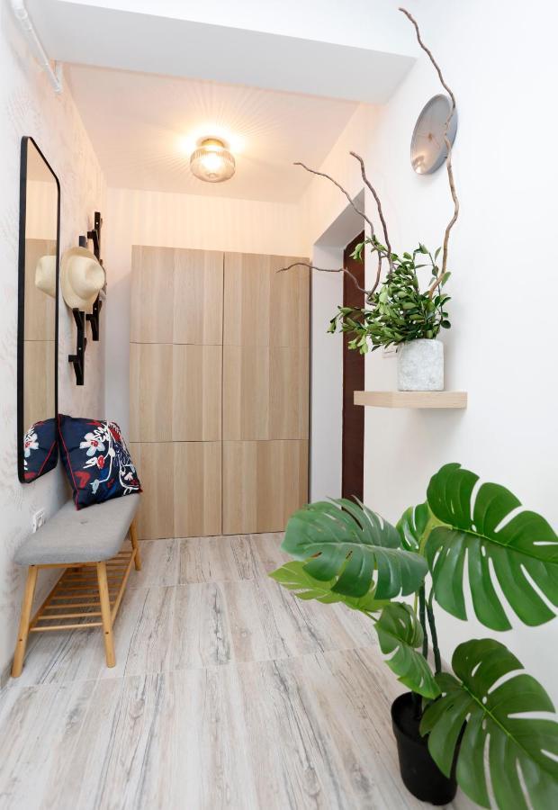 Apartment New & Cozy In Ghencea + Netflix Bucharest