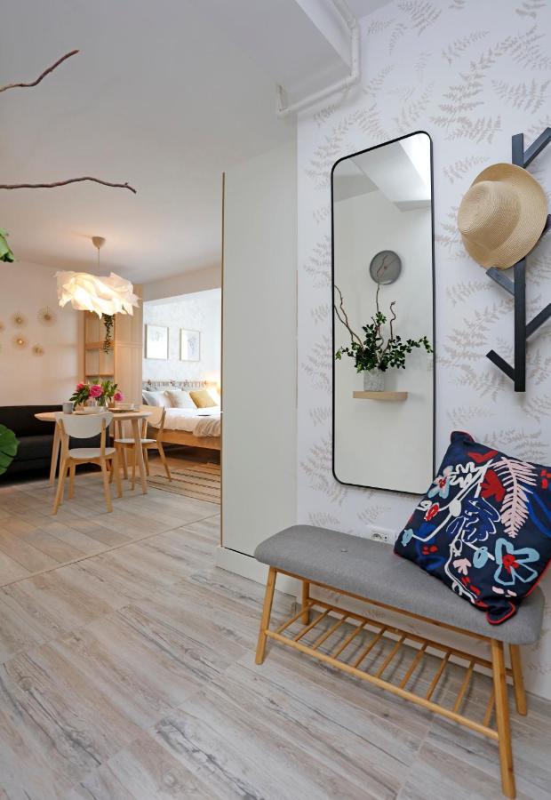 Apartment New & Cozy In Ghencea + Netflix Bucharest