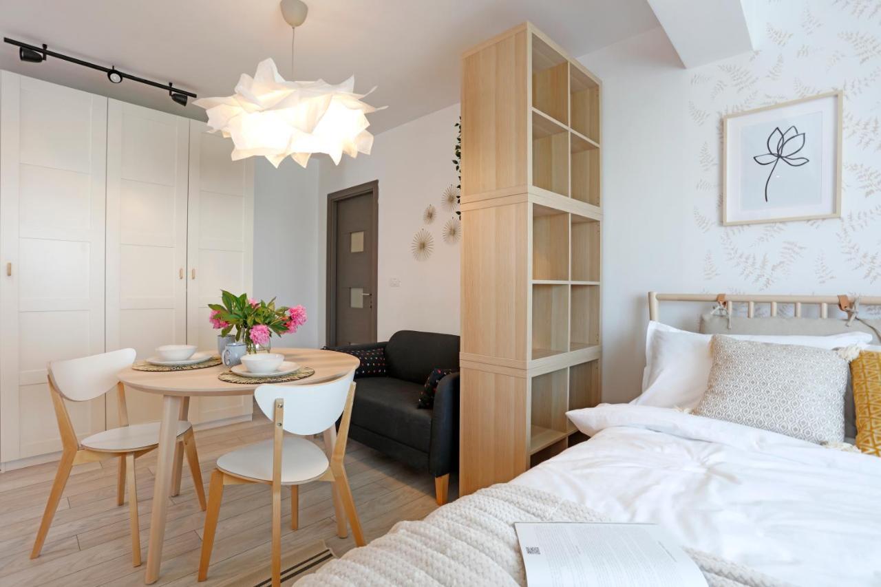 Apartment New & Cozy In Ghencea + Netflix *