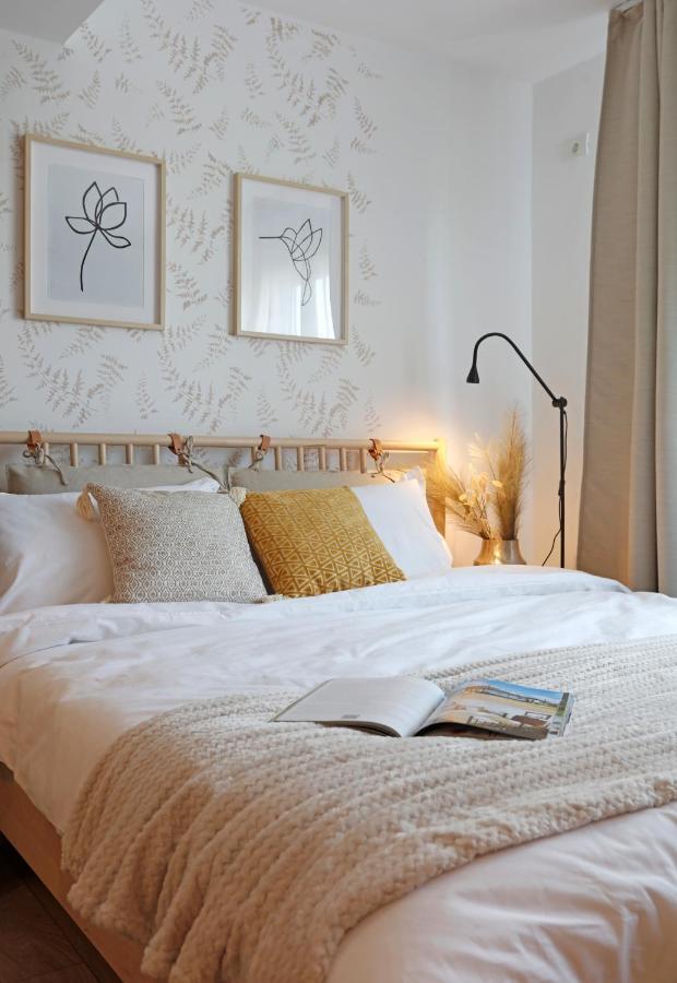 Apartment New & Cozy In Ghencea + Netflix Bucharest
