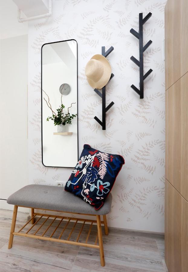 New & Cozy In Ghencea + Netflix Apartment