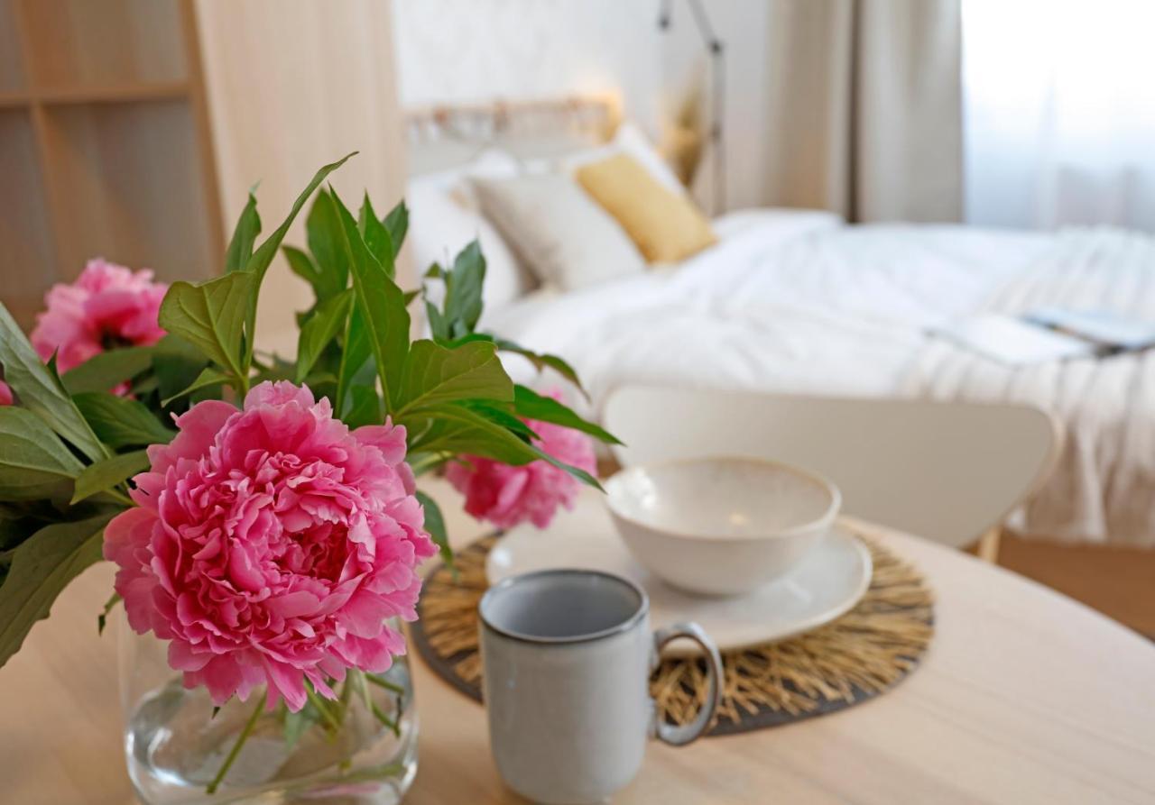 Apartment New & Cozy In Ghencea + Netflix Bucharest
