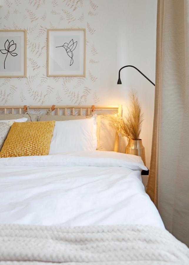 Apartment New & Cozy In Ghencea + Netflix Bucharest