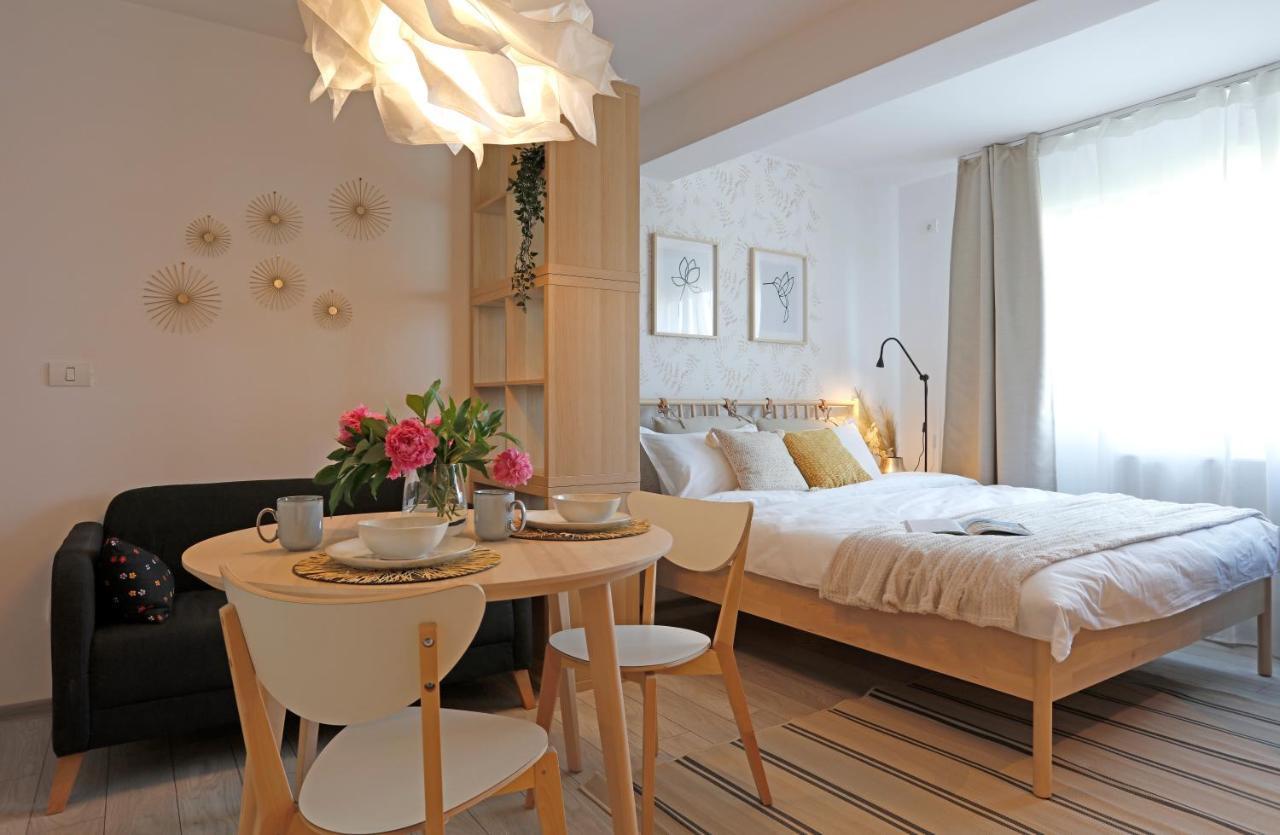 New & Cozy In Ghencea + Netflix Apartment
