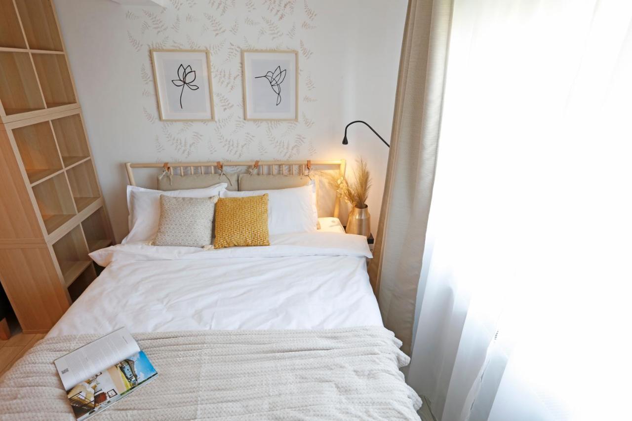 New & Cozy In Ghencea + Netflix Apartment