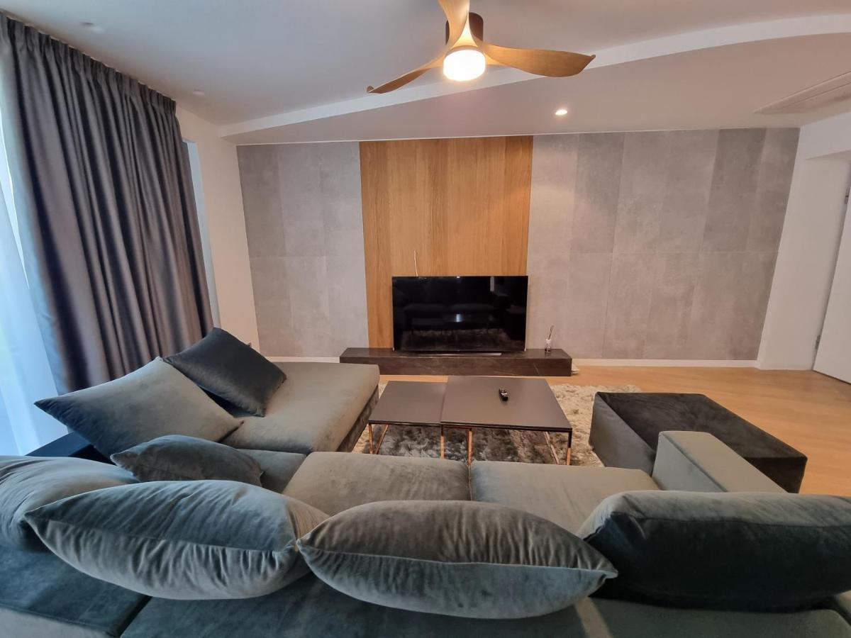 Apartamento Business District Of *