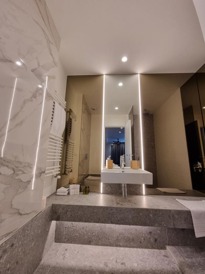 Apartamento Business District Of Bucareste