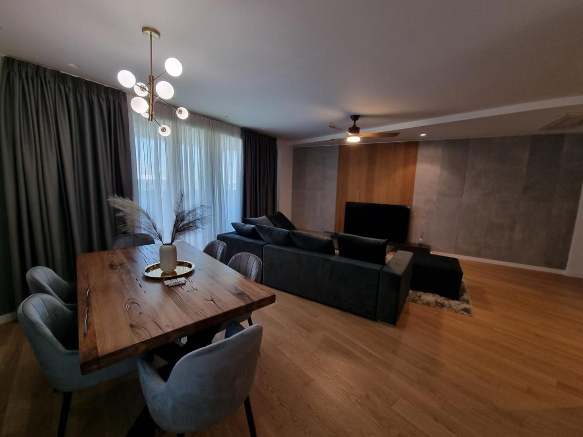 Apartamento Business District Of *