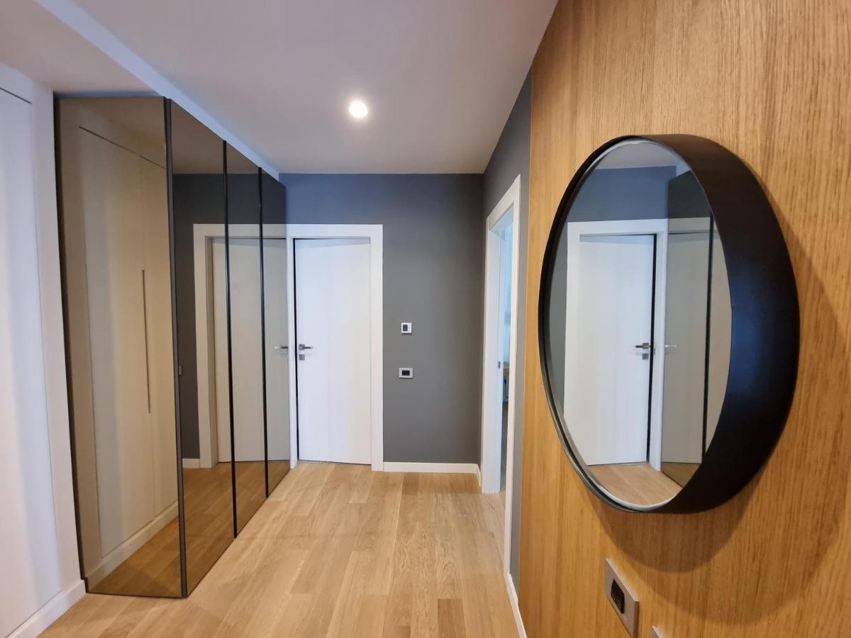 Apartamento Business District Of Bucareste