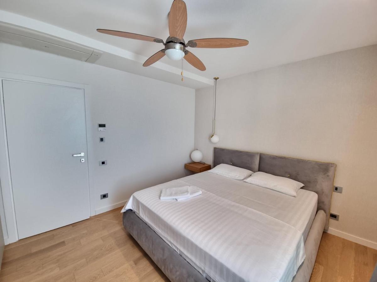 Apartamento Business District Of *