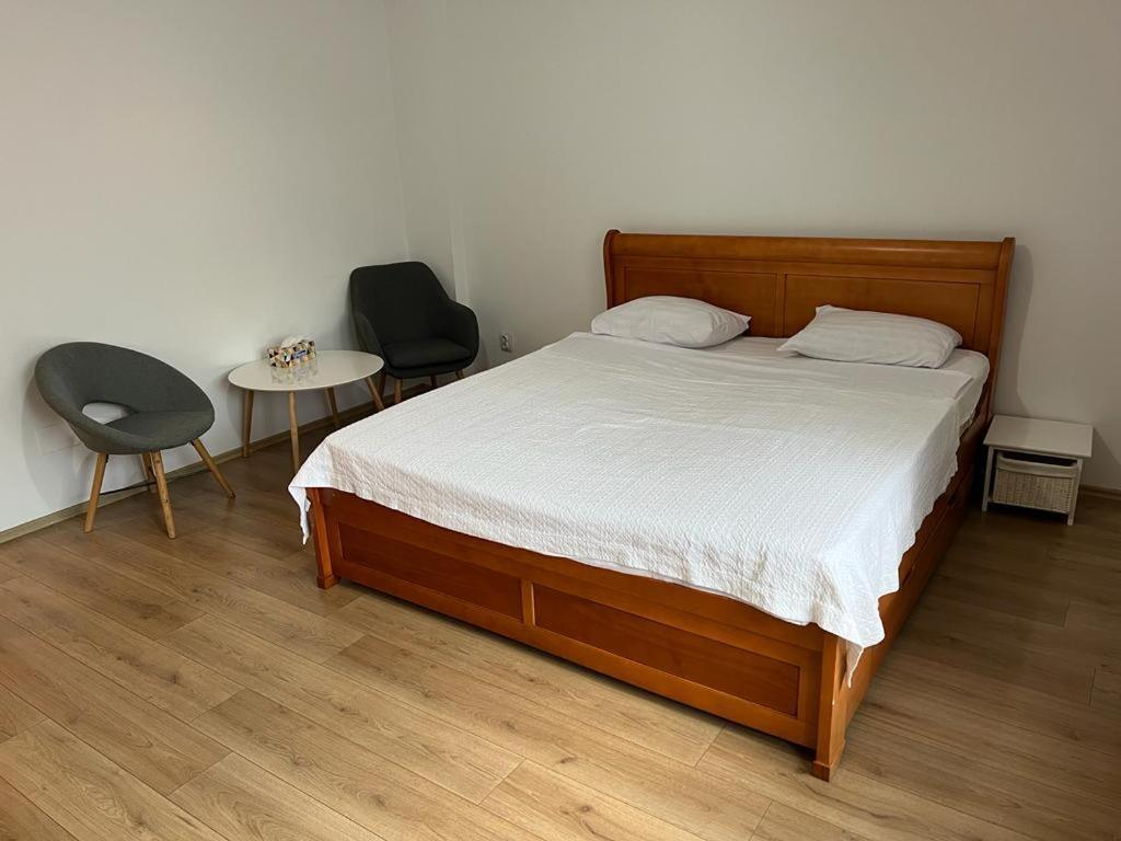Natatiei Apartament *