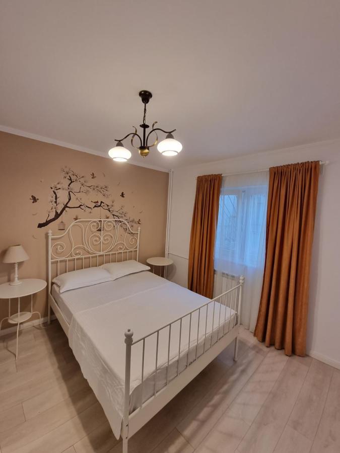 In The Aviatiei Area On Apartament *