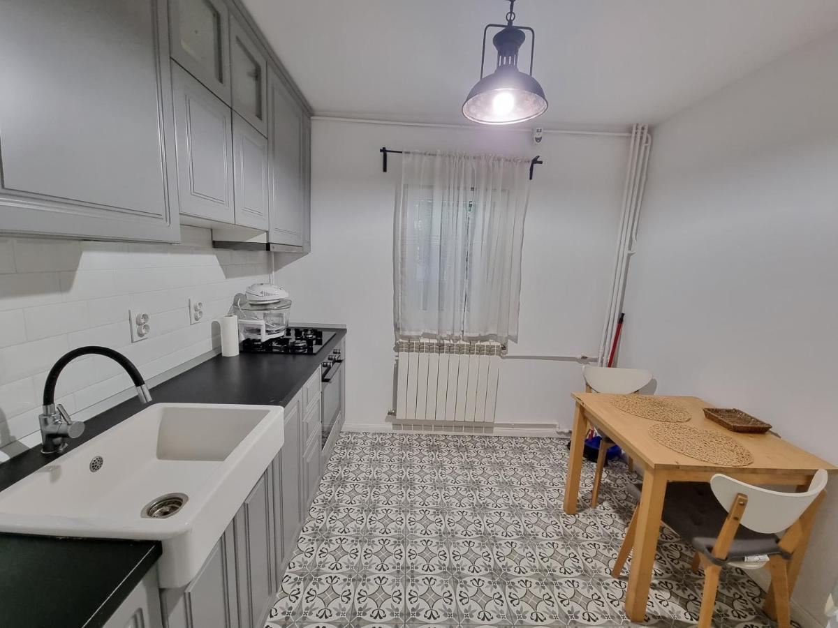 Apartament In The Aviatiei Area On Bucureşti