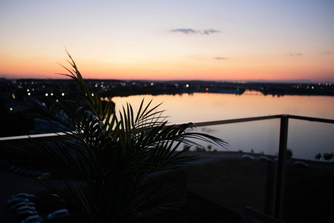 Apartment Cozy Special Lake View *