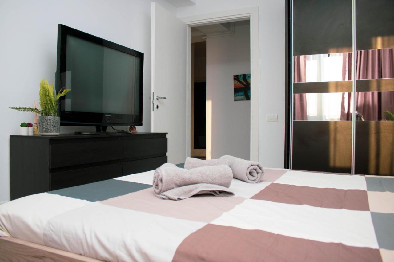 Apartment Cozy Special Lake View