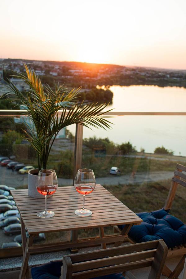 Cozy Special Lake View