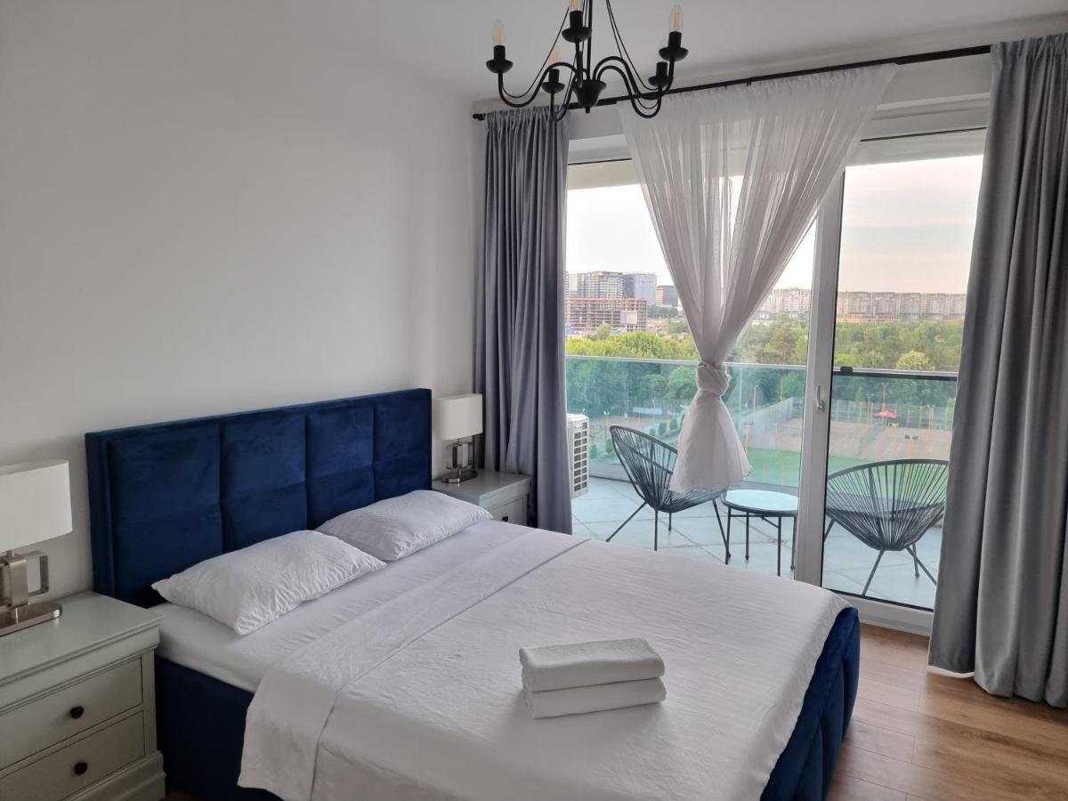 Grand Look & Location For Business On Apartment Bucharest