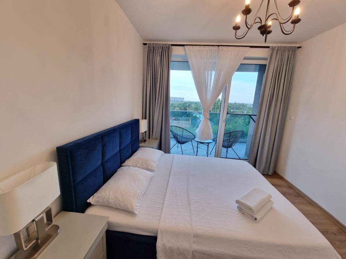 Grand Look & Location For Business On Bucharest