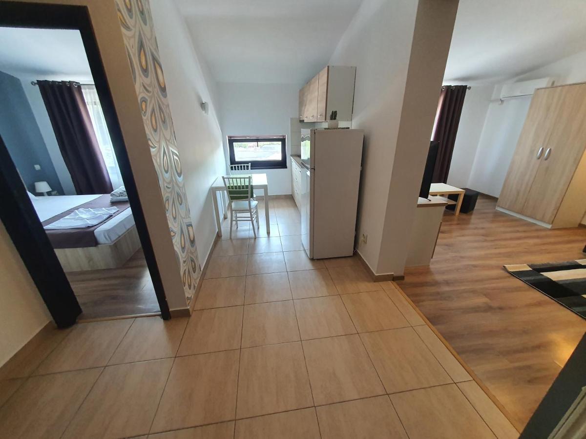 Villa Accommodation Apartament Bucureşti