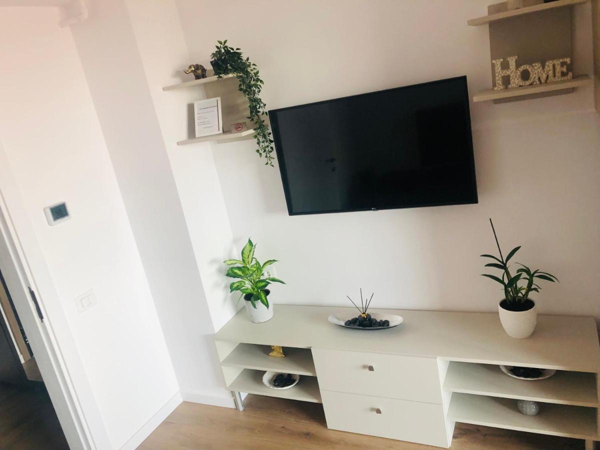 Rebreanu Unique Apartment