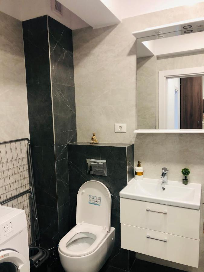 Rebreanu Unique Apartment