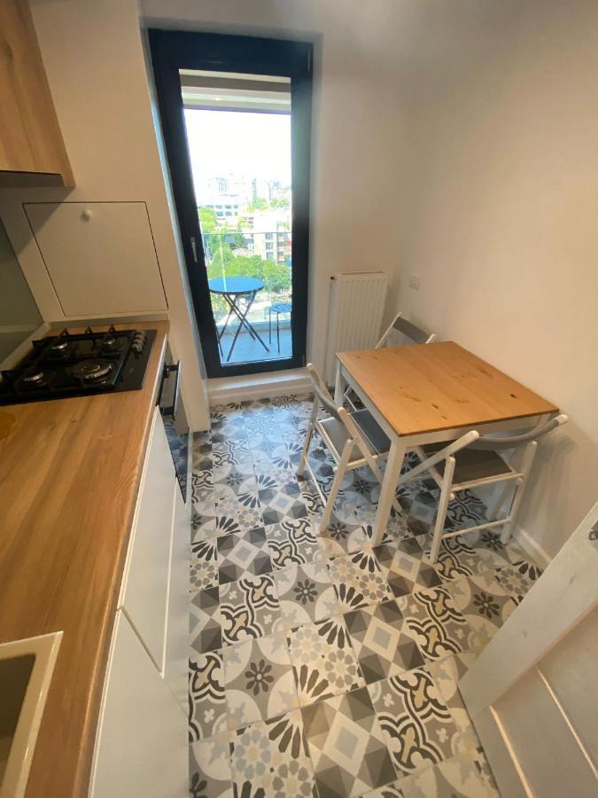 Apartament Plazza Bucureşti