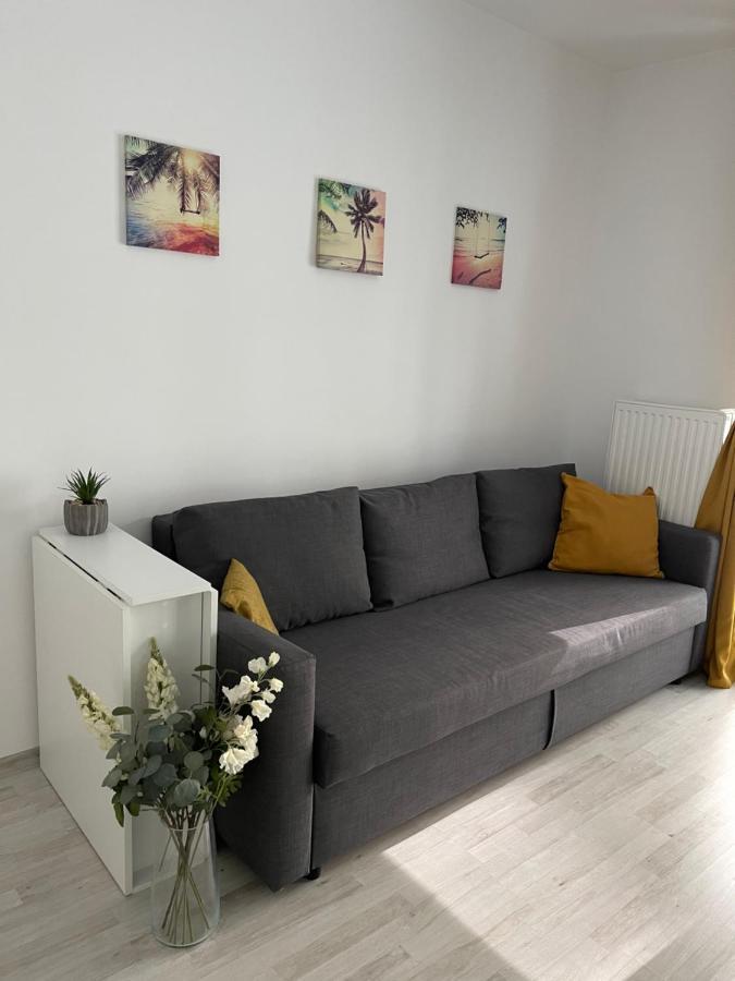 Plaza Luxury Near Presidential Palace Apartment Bucharest