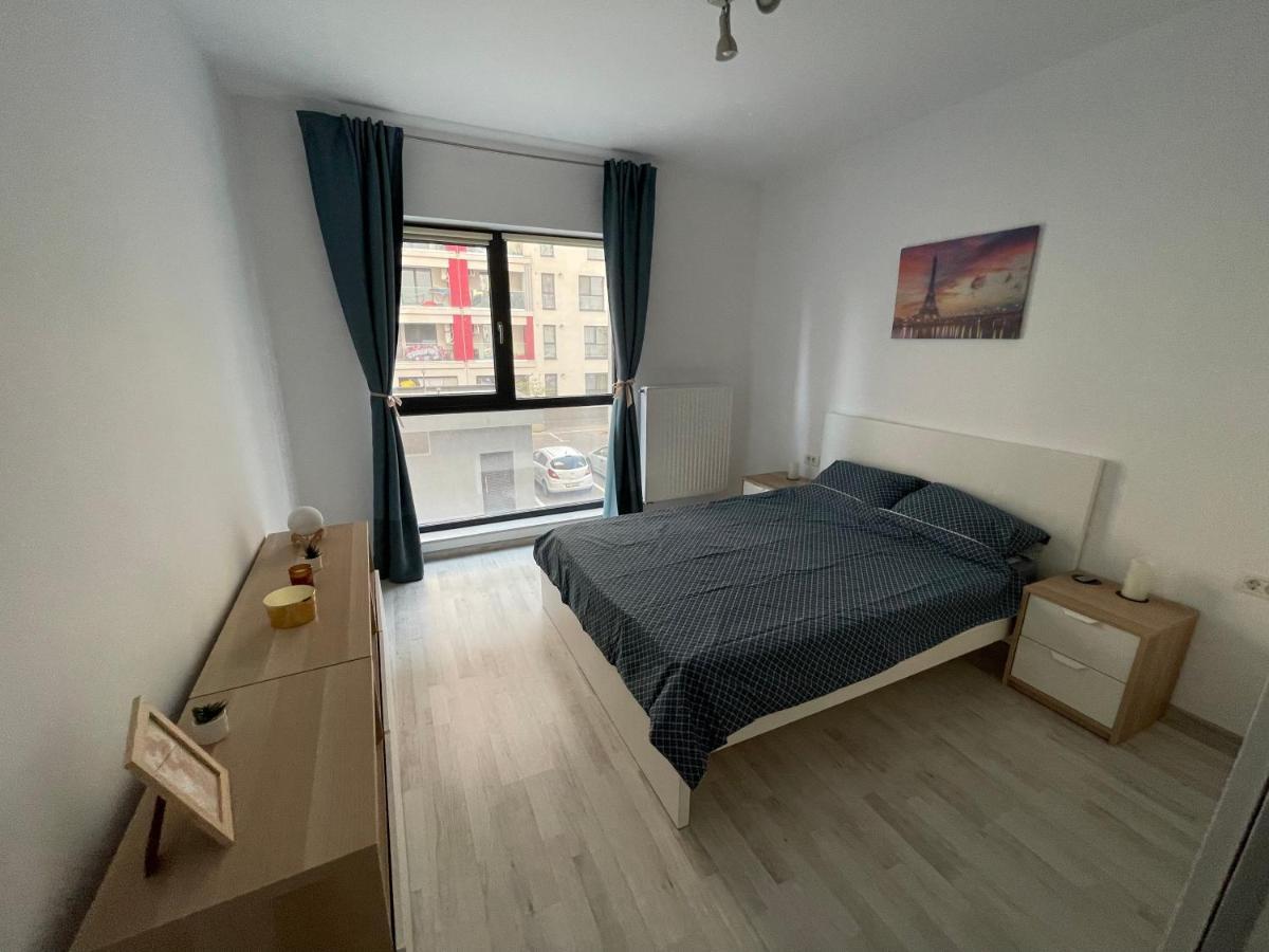 Apartment Plaza Luxury Near Presidential Palace *