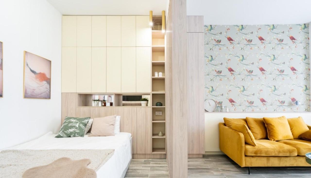 Executive Suites In Center Apartament *