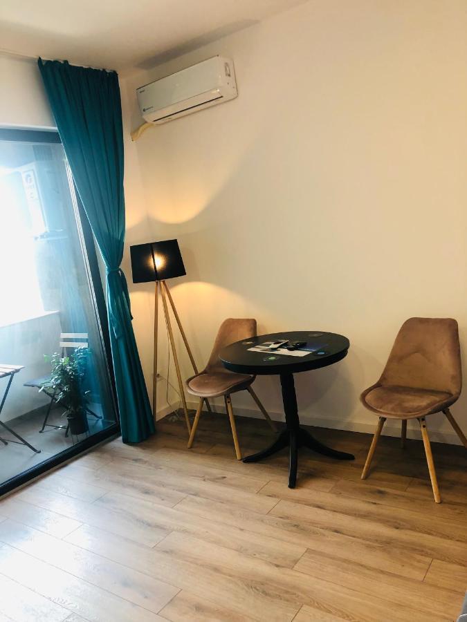Rebreanu Unique Apartment