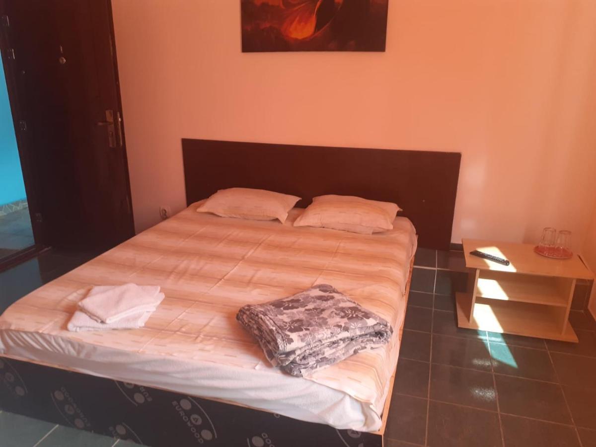 Casa Ana Guest house