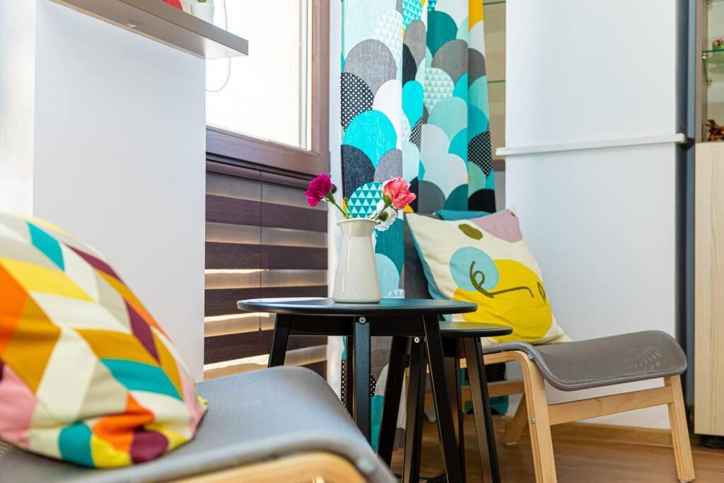 Bucur Apartament