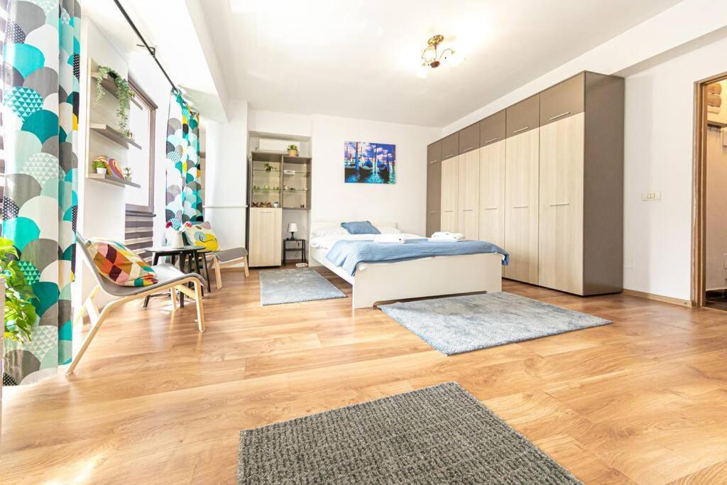 Apartament Bucur *
