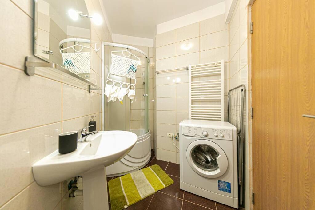 Bucur Apartament *