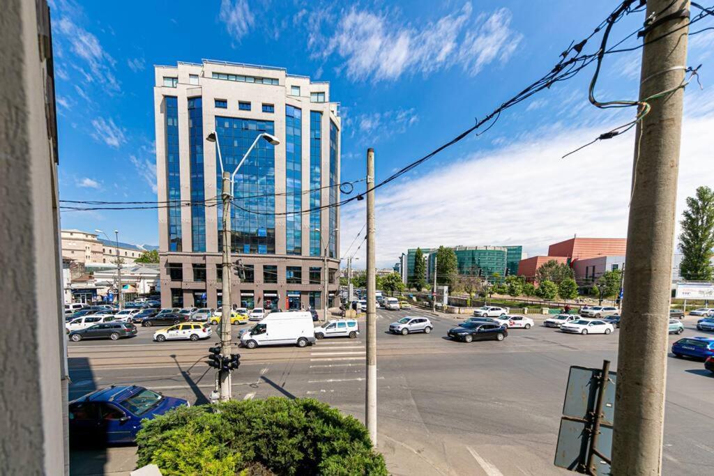 Bucur Apartament