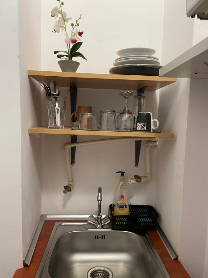 Studio Piata Amzei 1