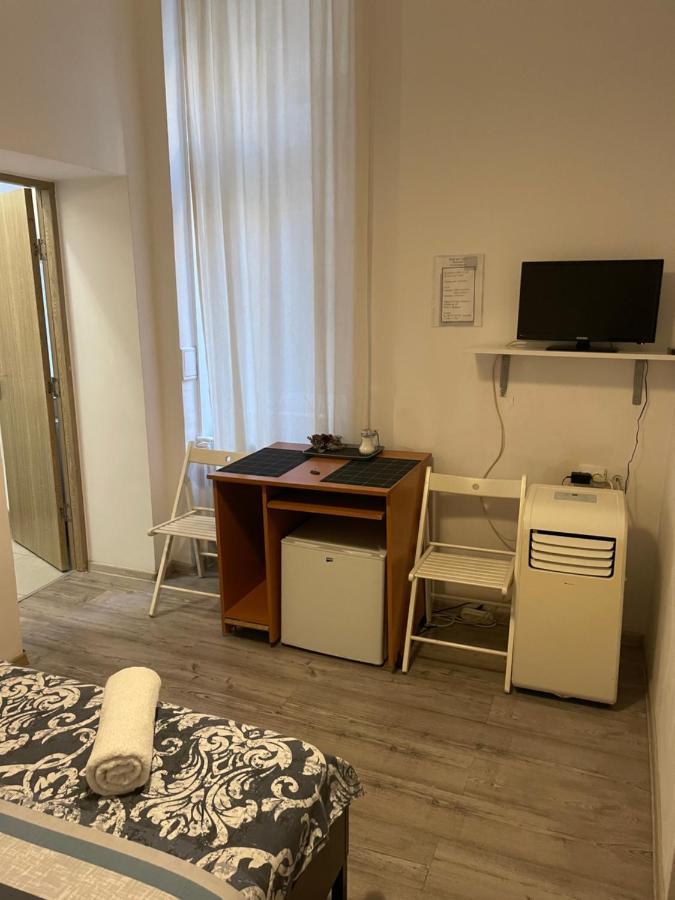 Apartamento Studio Piata Amzei 1 Bucareste
